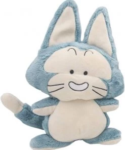Abysse America Dragon Ball Z - Puar Rumbling Plush