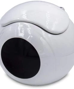 Abysse America Dragon Ball Z - Saiyan Space Pod Magic Mug 11 Abysse America Dragon Ball Z - Saiyan Space Pod Magic Mug