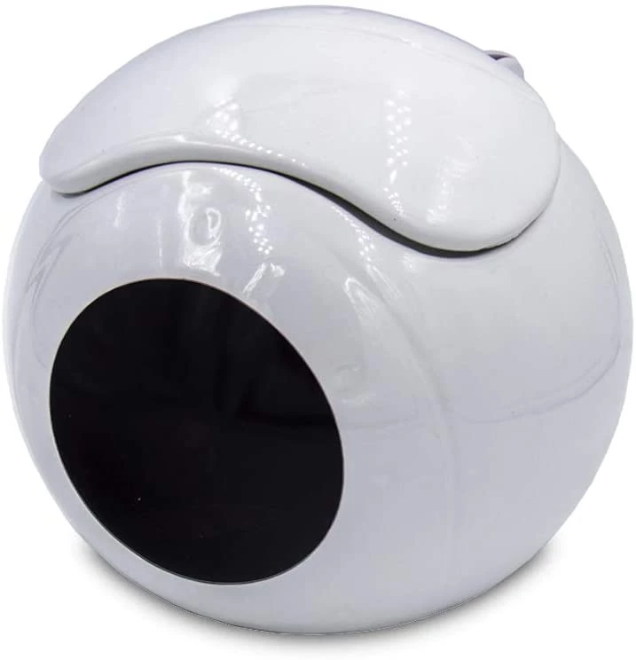 Abysse America Dragon Ball Z - Saiyan Space Pod Magic Mug 7 Abysse America Dragon Ball Z - Saiyan Space Pod Magic Mug