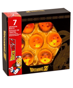 Abysse America Dragon Ball Z Dragon Ball Replica Set