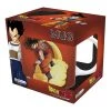 Abysse America Dragon Ball Z: Kakarot – Goku Flying Nimbus Mug 11 Oz.