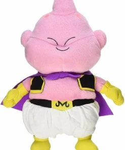 Great Eastern Entertainment Dragon Ball Z Majin Buu 10" Anime Plush