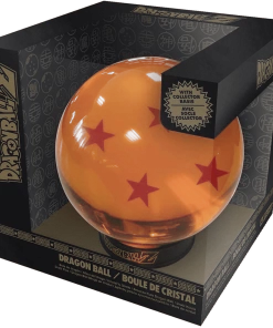 Abysse America Dragon Ball Z Premium Star Dragon Ball