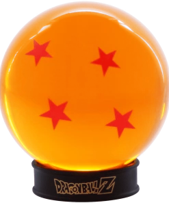 Abysse America Dragon Ball Z Premium Star Dragon Ball