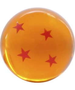 Abysse America Dragon Ball Z Radar Keychain & Dragon Ball Collector's Set