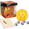 USAopoly Anime Dragon Ball Z Edition YAHTZEE Board Game