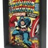 Pyramid America Marvel Captain America – #193 Picture