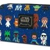 Loungefly X Star Wars Chibi Faux Leather Wallet 2 Loungefly X Star Wars Chibi Faux Leather Wallet