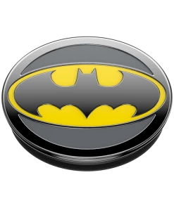 Pop Socket Popsocket - Popgrip - Enamel Batman 7 Pop Socket Popsocket - Popgrip - Enamel Batman