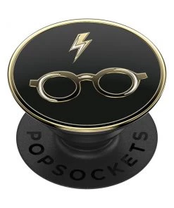 Movies Harry Potter Enamel Pop Socket