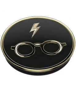 Movies Harry Potter Enamel Pop Socket