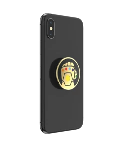 Marvel Enamel Infinity Gauntlet Pop Socket