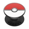 Pop Socket PopSockets Poptop - Pokemon Pokeball Enamel