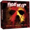 USAopoly Friday The 13th: Horror At Camp Crystal Lake