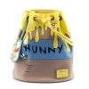 Loungefly Disney Winnie The Pooh 95Th Anniversary Honeypot Convertible Bucket Backpack