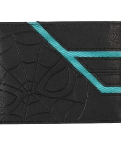 Bioworld Marvel Spider-Man Far From Home Stealth Suit Bifold Wallet