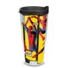 Tervis Marvel® - Spider-Man Far From Home Wrap With Travel Lid 24 Oz.