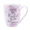 Paladone Friends You're The Rachel To My Monica Mug TV Series