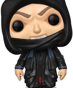 Funko POP Rocks: Slipknot- Sid Wilson Funko Pops!