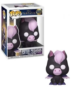 Funko Pop: Fantasia 80th Anniversary - Baby Pegasus Vinyl Figure