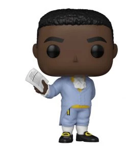 Funko Pop - JAMES MADISON - HAMILTON Funko Pops!