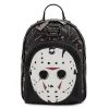 Loungefly Friday The 13th Jason Mask Mini Backpack 1 Loungefly Friday The 13th Jason Mask Mini Backpack