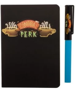 Bioworld Friends Office Supply Set