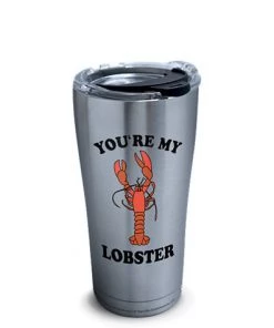 Tervis TV Series Warner Brothers - Friends Lobster 20 Oz