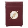 Bioworld DC Comics The Flash Money Clip Cardholder Wallet