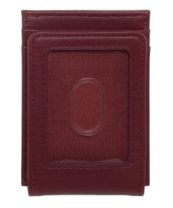 Bioworld DC Comics The Flash Money Clip Cardholder Wallet