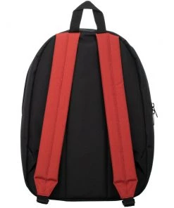 Bioworld Movies Jason Voorhees Friday The 13th Backpack