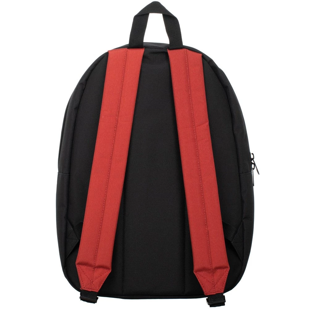 Bioworld Movies Jason Voorhees Friday The 13th Backpack 4 Bioworld Movies Jason Voorhees Friday The 13th Backpack