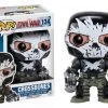 Funko Marvel Avengers: Civil War - Crossbones Pop Vinyl Figure Funko Pops!