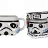 Star Wars: Stormtrooper Mug Funko POP