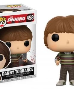 Funko Funko Pops! The Shining - Danny Torrance Pop Vinyl Figure