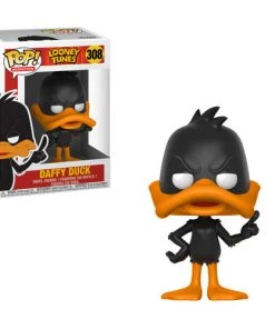 Funko Looney Tunes - Daffy Duck Pop Vinyl Figure