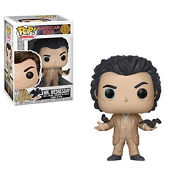 Funko American Gods Mr.Wednesday Pop Vinyl Figure 3 Funko American Gods Mr.Wednesday Pop Vinyl Figure