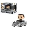 Funko Funko Pops! 007 James Bond Pop Vinyl Figure