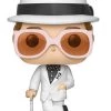 Funko Elton John Pop Vinyl Figure Funko Pops!