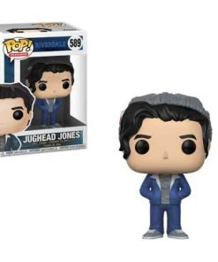 Funko Funko Pops! Riverdale - Jughead Jones Pop Vinyl Figure