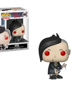 Funko Tokyo Ghoul Uta Pop Vinyl Figure Funko Pops!