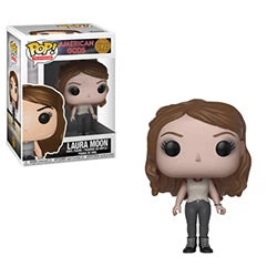 Funko American Gods Laura Moon Pop Vinyl Figure Funko Pops! 3 Funko American Gods Laura Moon Pop Vinyl Figure Funko Pops!