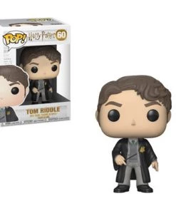 Funko Funko Pops! Harry Potter Tom Riddle Pop Vinyl Figure