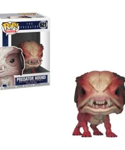 Funko The Predator Predator Hound Pop Vinyl Figure