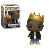 Funko Notorious B.I.G. With Crown Pop Vinyl Figure Funko Pops!