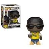 Funko Notorious B.I.G. With Jersey Pop Vinyl Figure