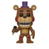 Funko Five Nights At Freddy's Pizza Simulator Rockstar Freddy Pop Vinyl Figure Funko Pops! 1 Funko Five Nights At Freddy's Pizza Simulator Rockstar Freddy Pop Vinyl Figure Funko Pops!