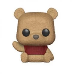Funko Christopher Robin - Pooh Pop Movie Vinyl Figure Funko Pops!