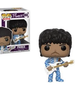 Funko Prince Around The World In A Day Pop Vinyl Figure