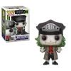 Funko Funko Pops! Beetlejuice - Beetlejuice W/ Hat Pop Movies Vinyl Figure